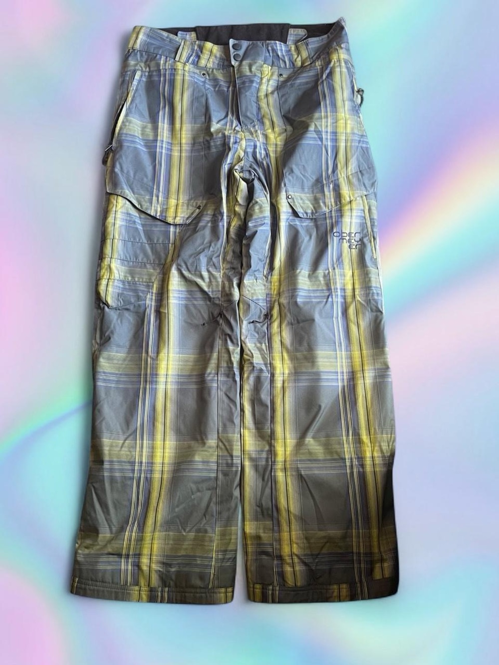 Obermeyer snowboard / ski snow Pants